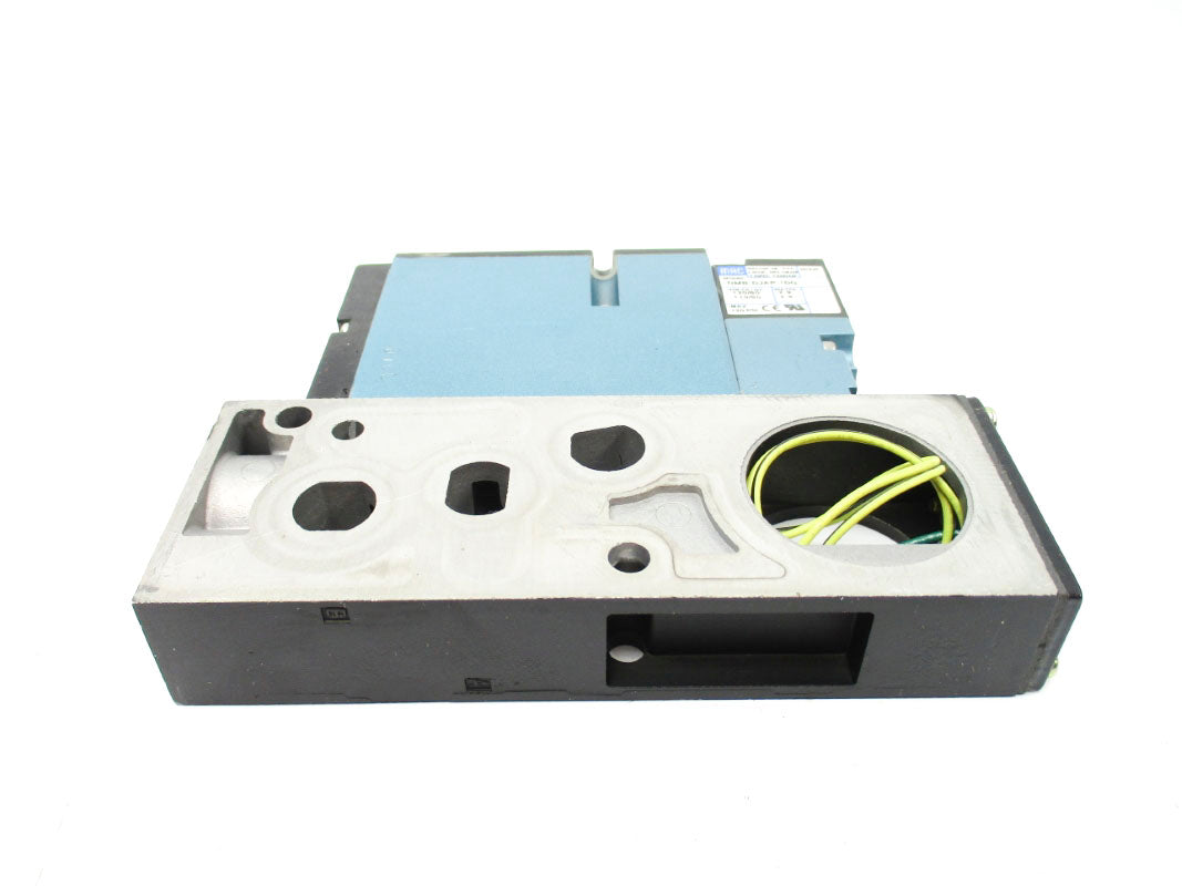 MAC 92B-AAB-CJA-DM-DJAP-1DG 120PSI 120V NSNP