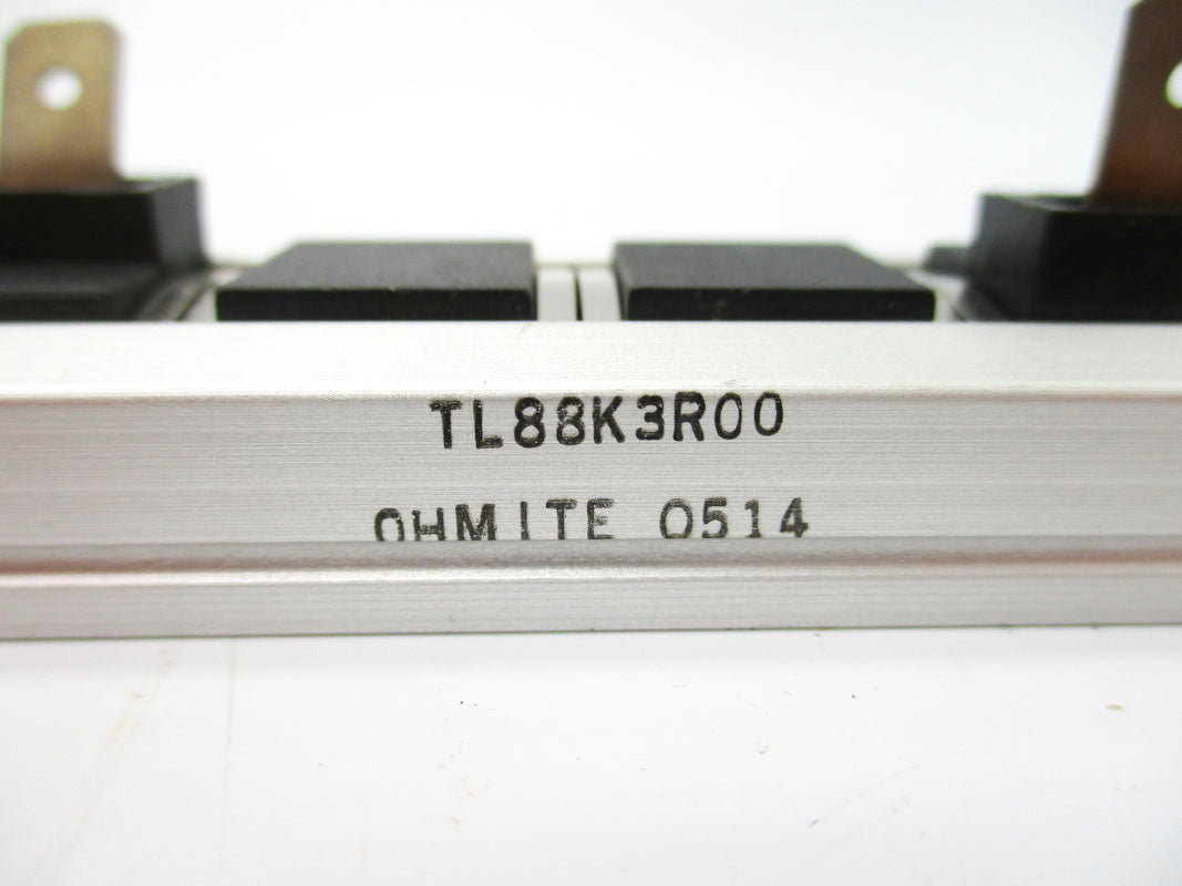 OHMITE TL88K3R00 NSNP