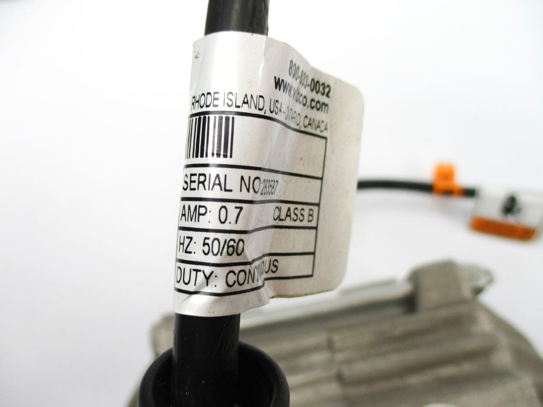 VIBCO SPWT-60A 115V 0.7A NSNP