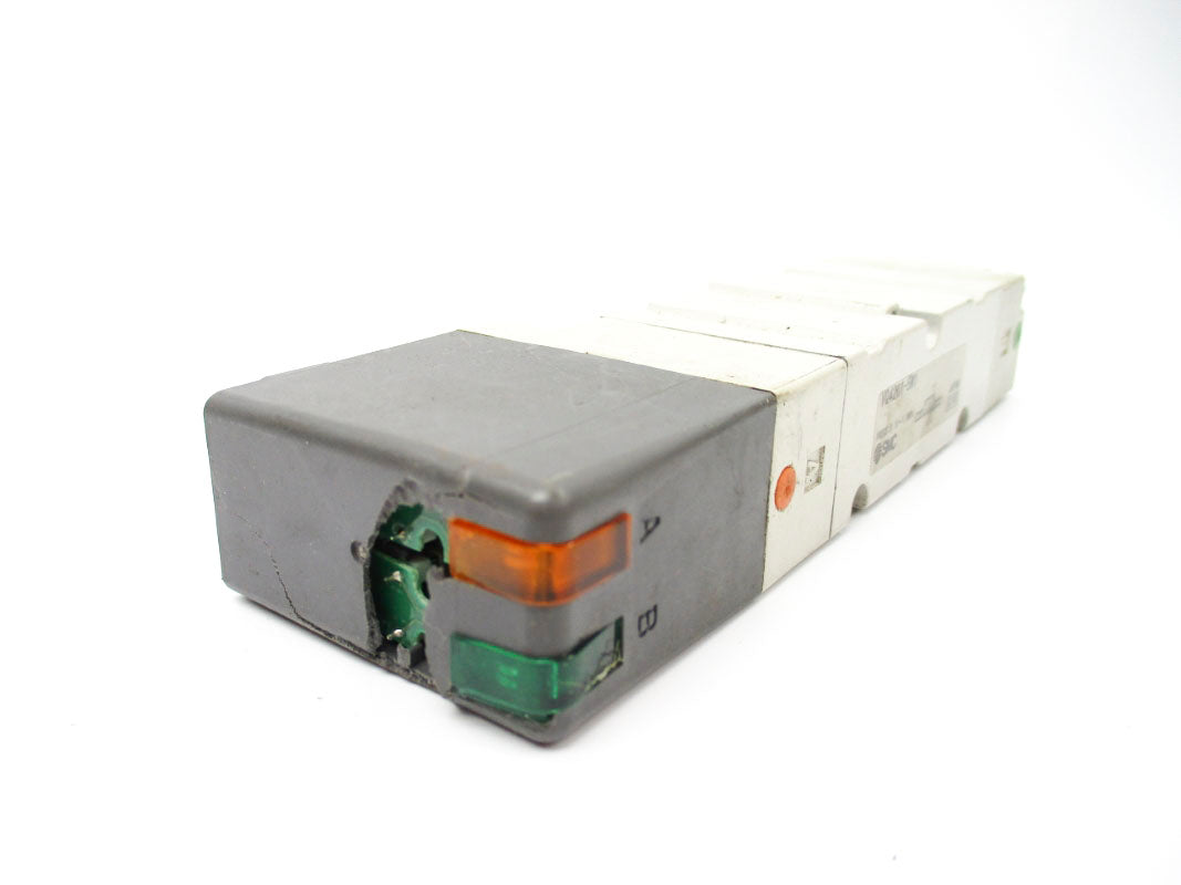 SMC VQ4201-5W1 UNMP