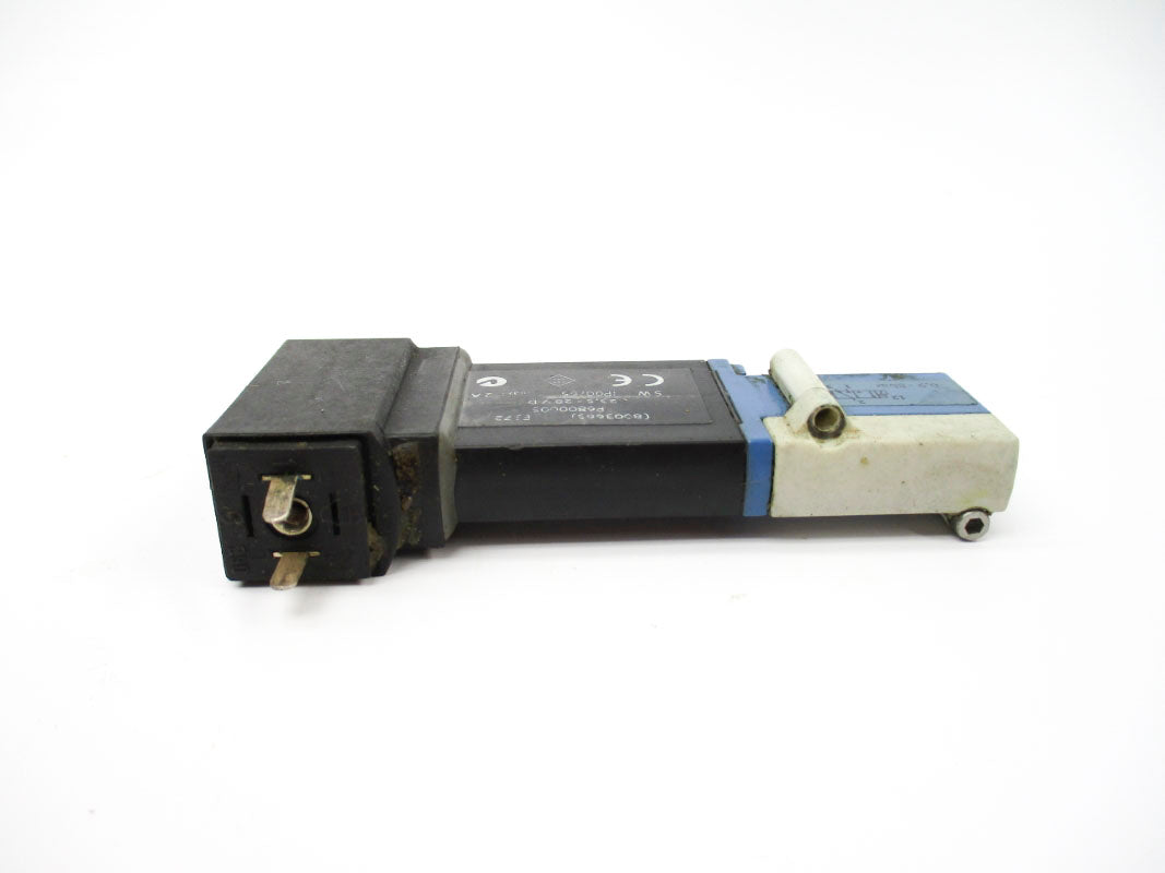 INDUSTRIAL SPARE PART 7157157 UNMP