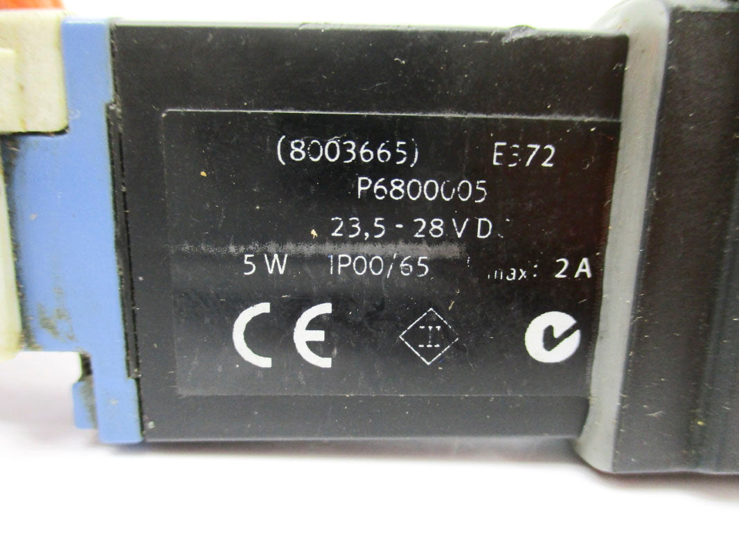 INDUSTRIAL SPARE PART 7157157 UNMP