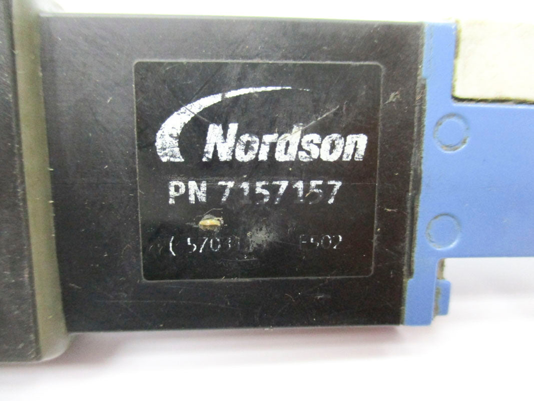 INDUSTRIAL SPARE PART 7157157 UNMP