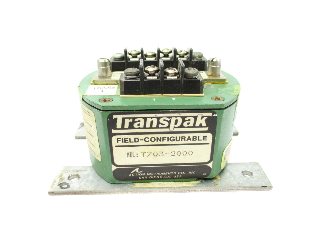 TRANSPAK T703-2000 UNMP