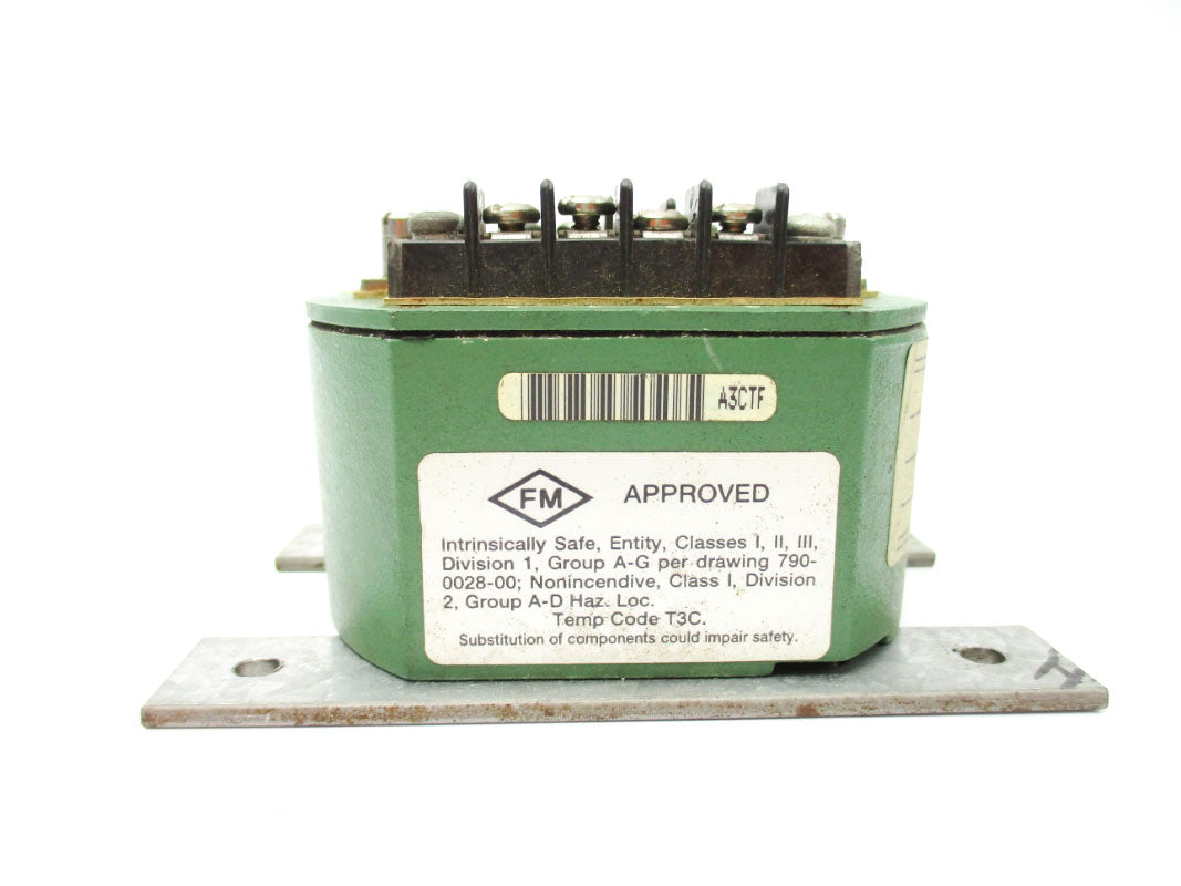 TRANSPAK T703-2000 UNMP