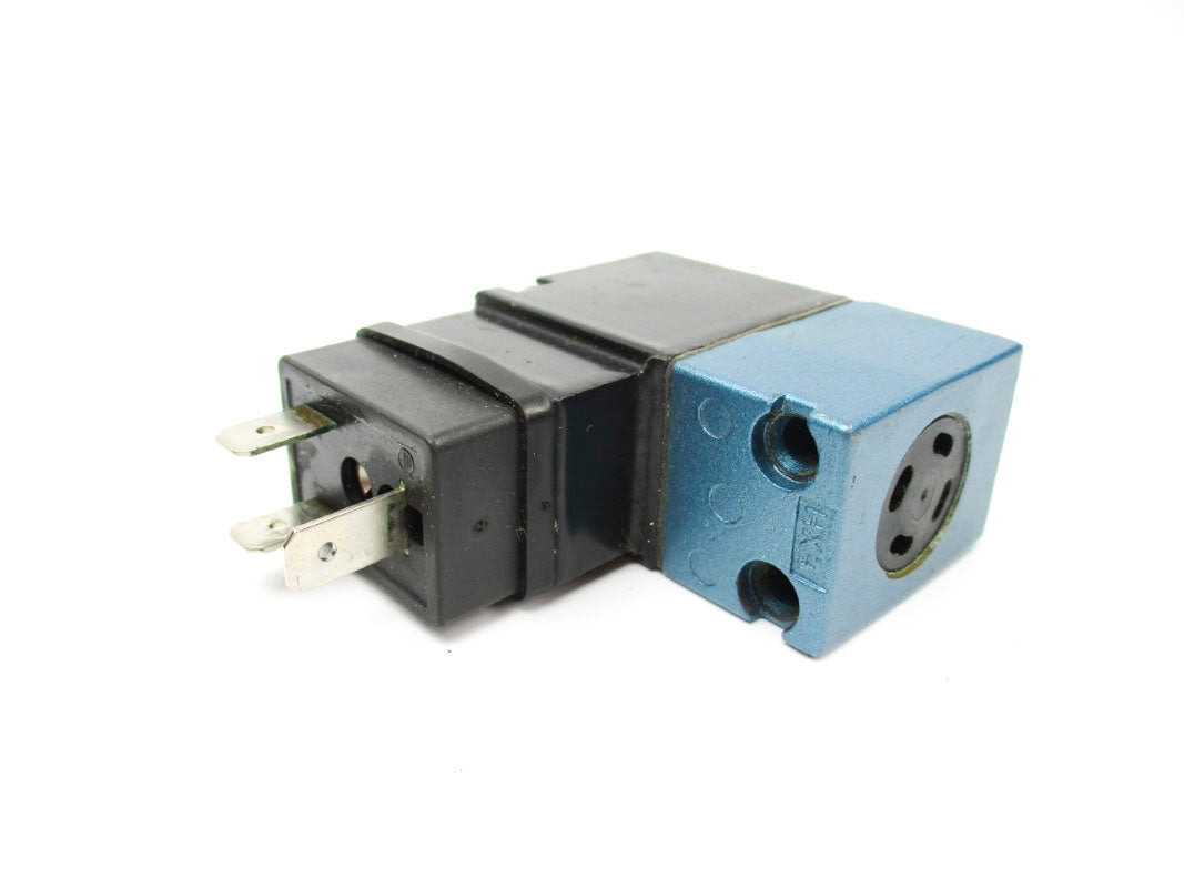 MAC PME-871JM 24VDC 150PSI UNMP
