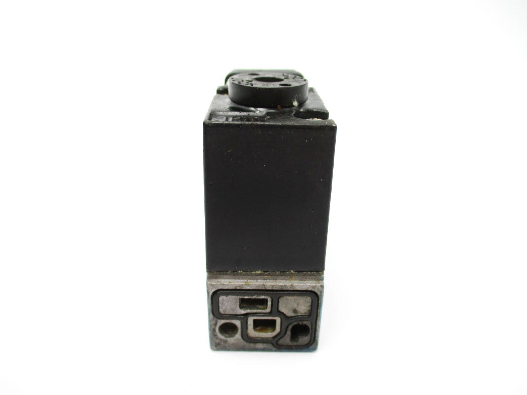 MAC PME-871JM 24VDC 150PSI UNMP