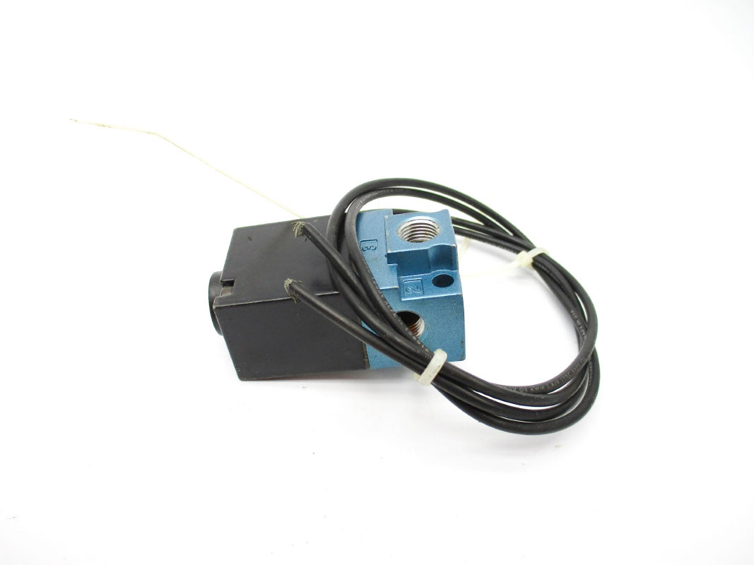 MAC 111B-111BAAA 150PSI 120V UNMP