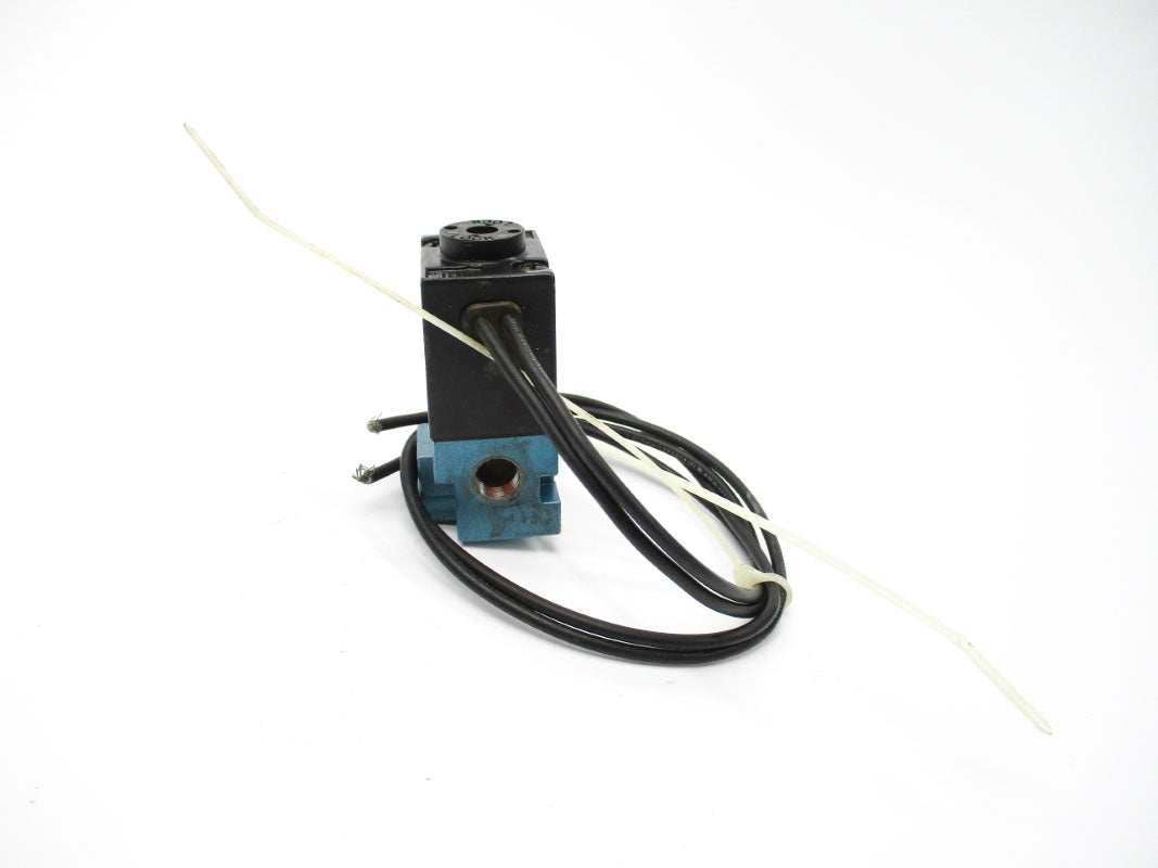 MAC 111B-111BAAA 150PSI 120V UNMP