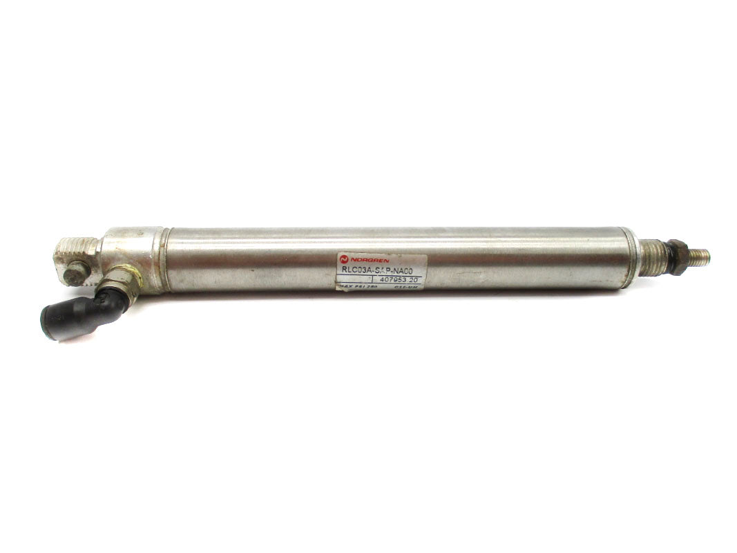 NORGREN RLC03A-SAP-NA00 250PSI UNMP