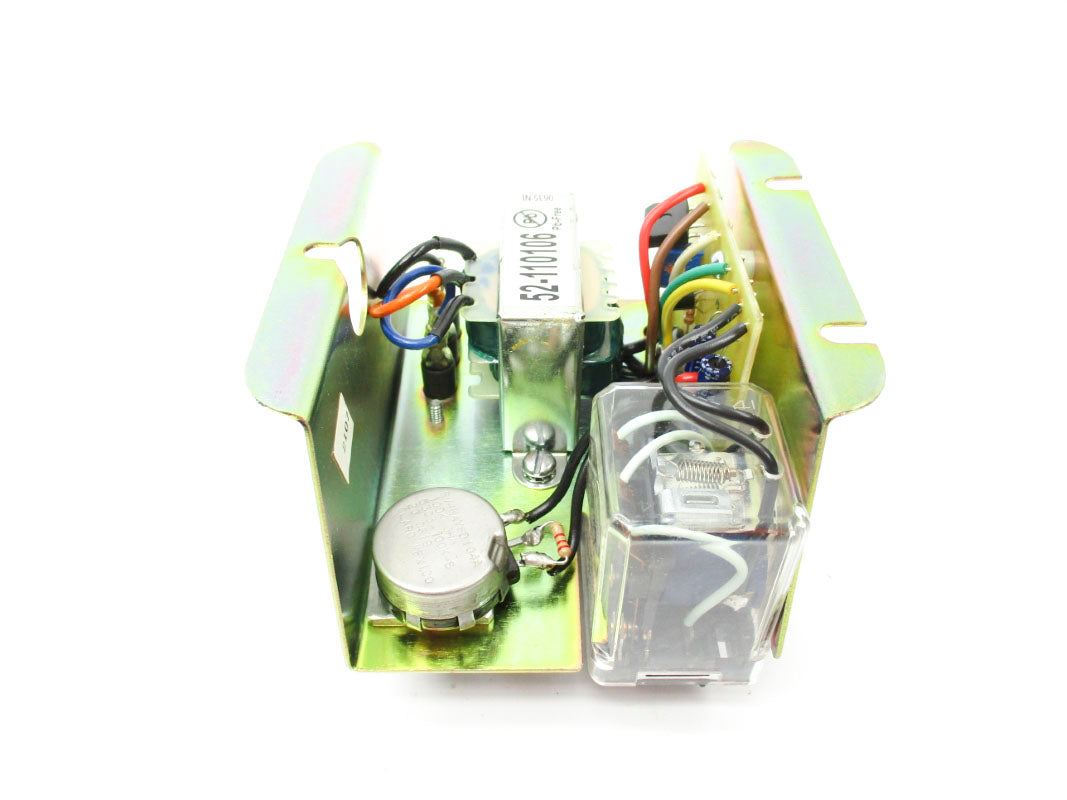 AMETEK 5200-HV3 52-120201 SER. 52 10A 240VAC NSNP