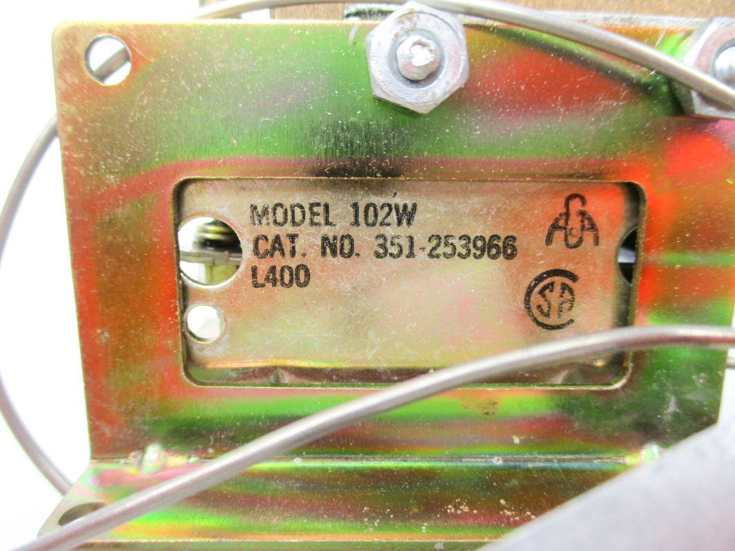 STEMCO 351-253966 102W UNMP