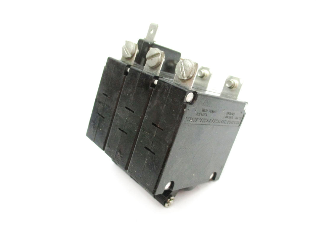 CARLING TECHNOLOGIES BA3-X0-01-772-X22-D 220VAC 1500A UNMP