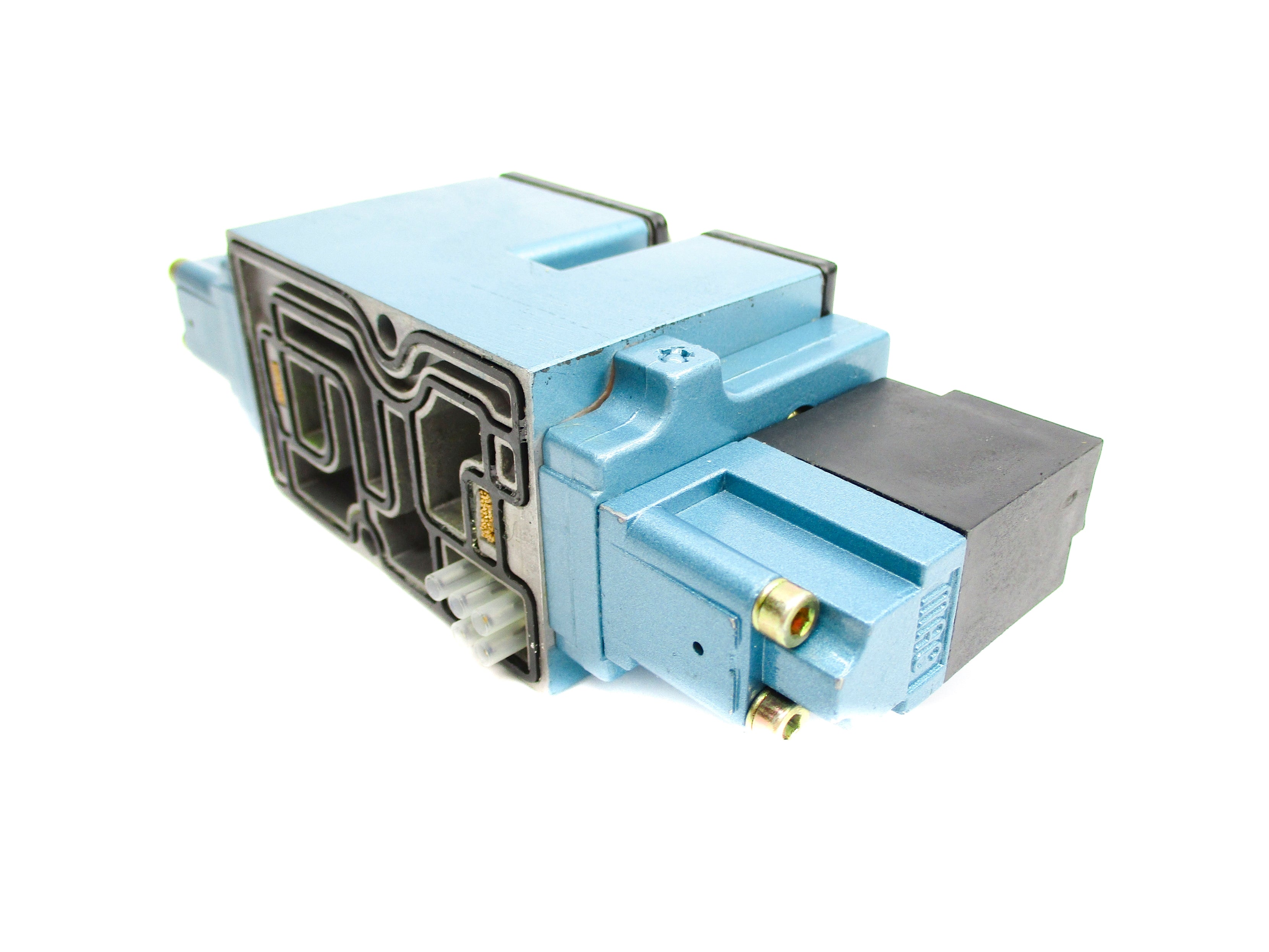MAC 82A-BC-000-TM-DDAP-1DA 150PSI 24VDC NSMP
