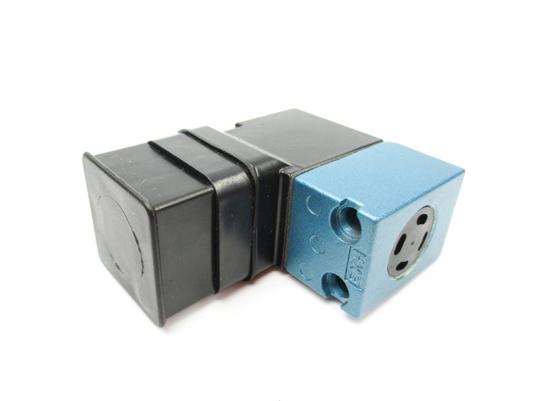 MAC PME-591JJ 25-150PSI 24VDC NSNP