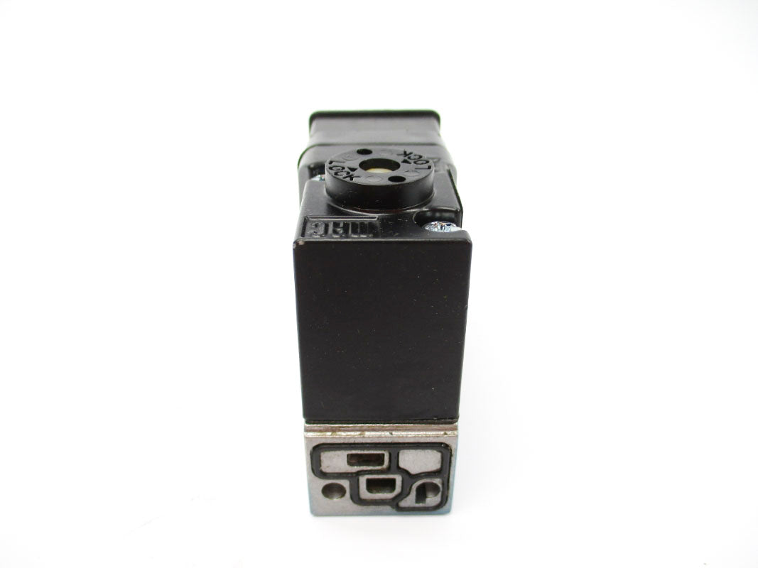 MAC PME-591JJ 25-150PSI 24VDC NSNP