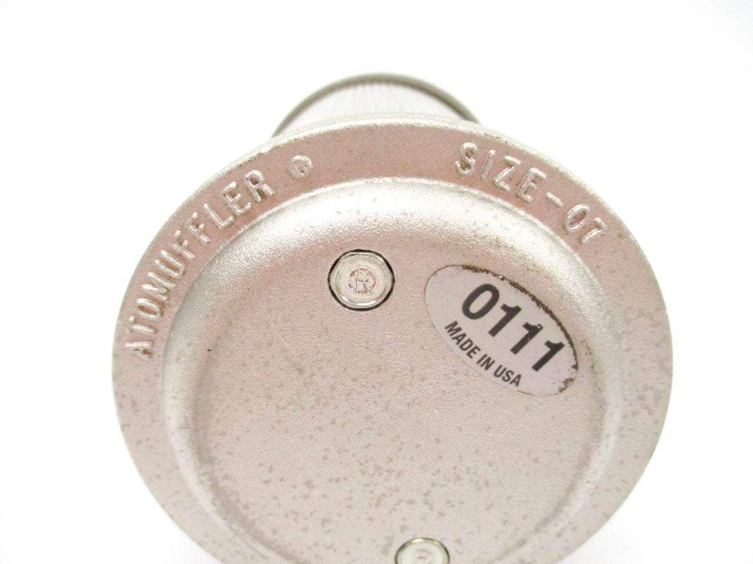 ALLIED WITAN M07 UNMP