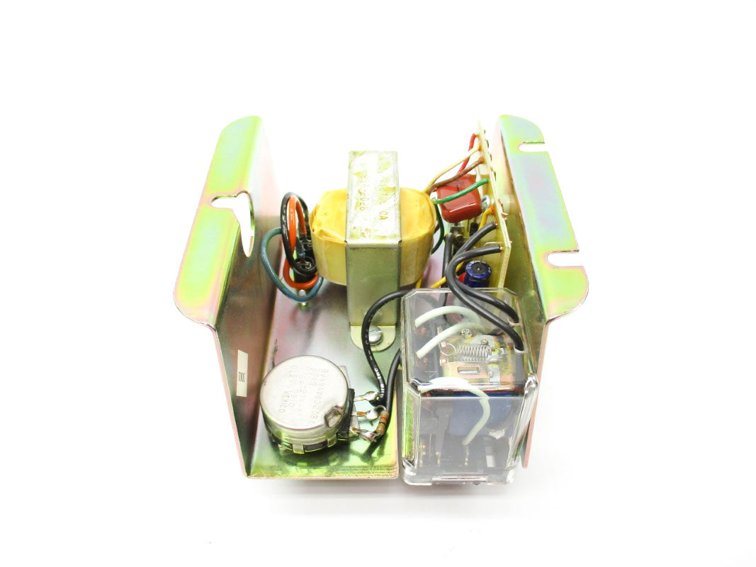 AMETEK 5200-LV2 52-110202 SER. 52 240VAC 10A NSNP
