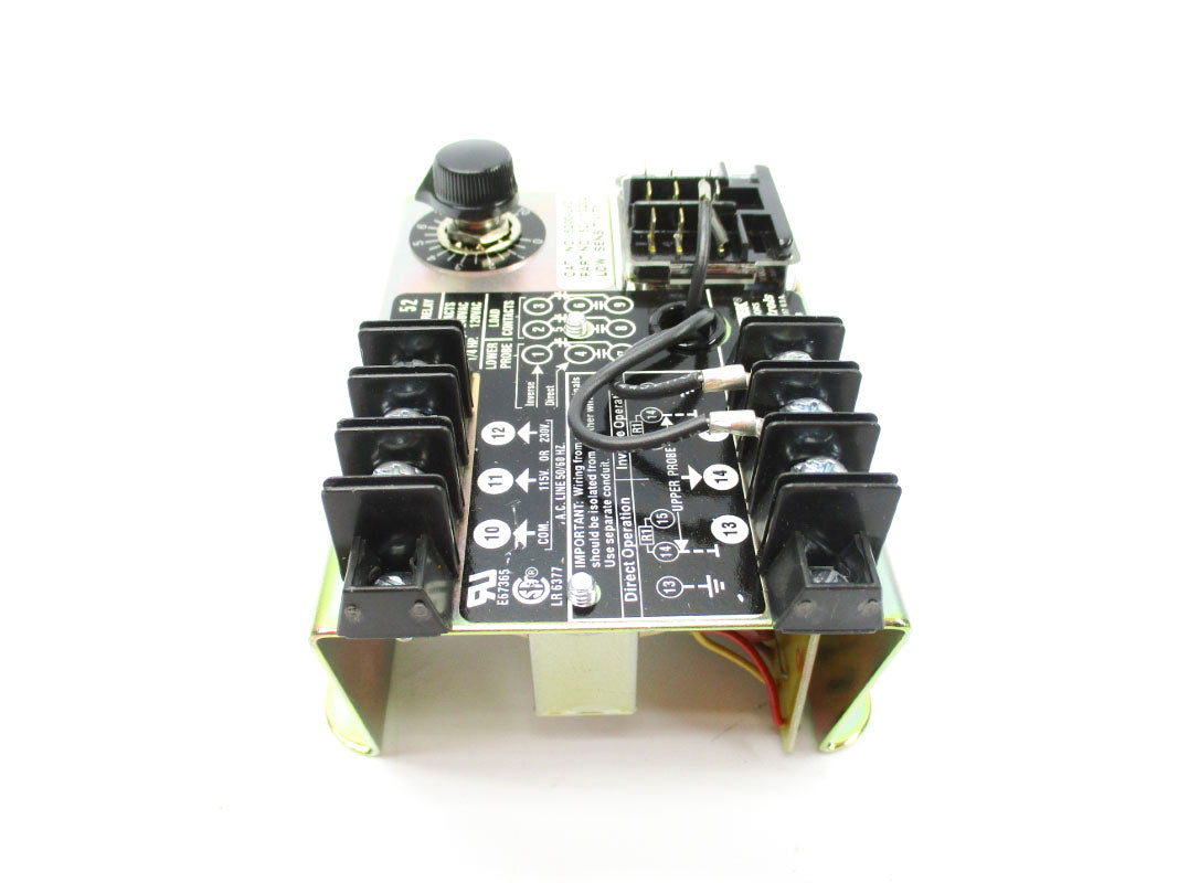 AMETEK 5200-LV2 52-110202 SER. 52 240VAC 10A NSNP