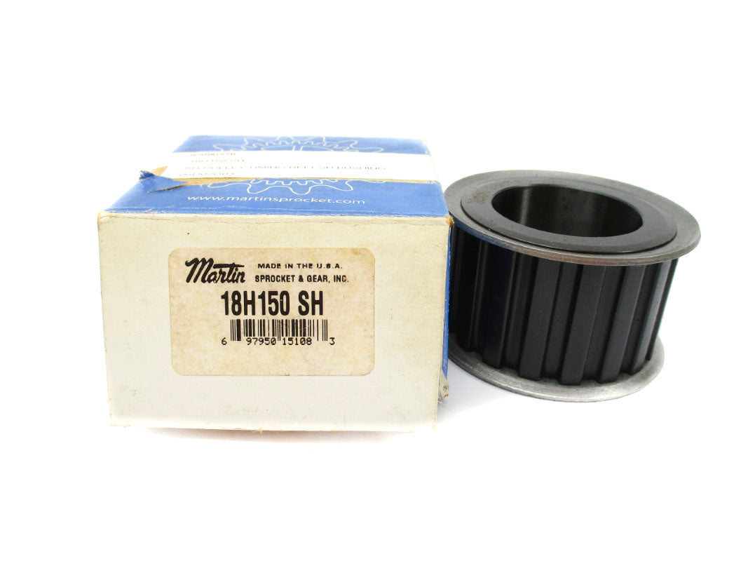 MARTIN 18H150SH NSMP