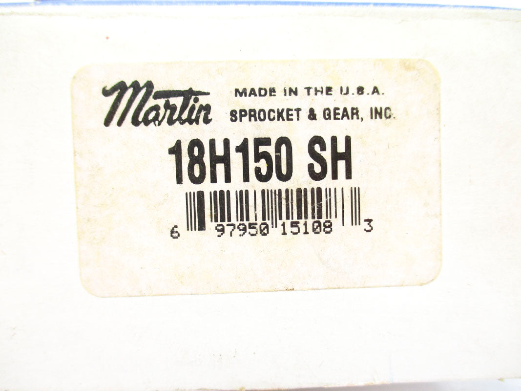 MARTIN 18H150SH NSMP