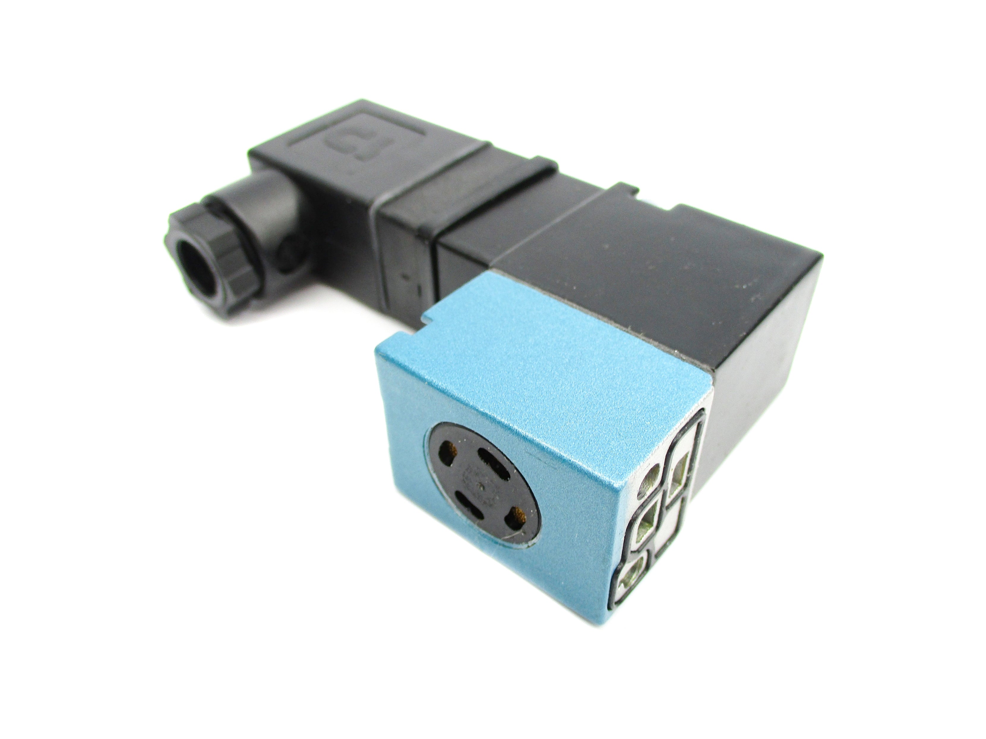 MAC PME-611JB 150PSI 24VDC NSMP