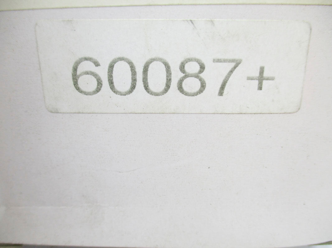 SPX 60087+ NSMP