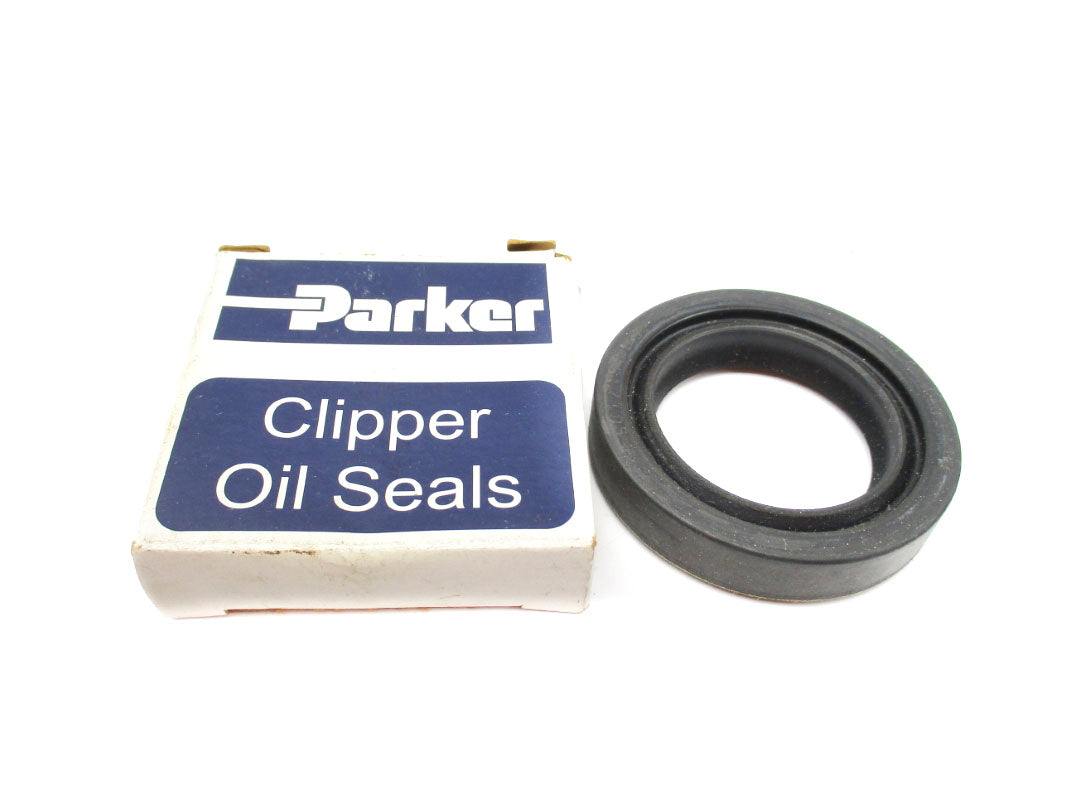 PARKER 1QTR15 13517H1L5 NSMP