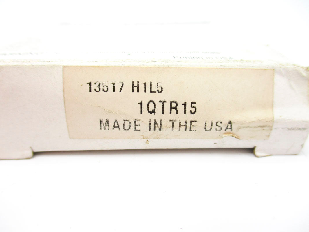 PARKER 1QTR15 13517H1L5 NSMP