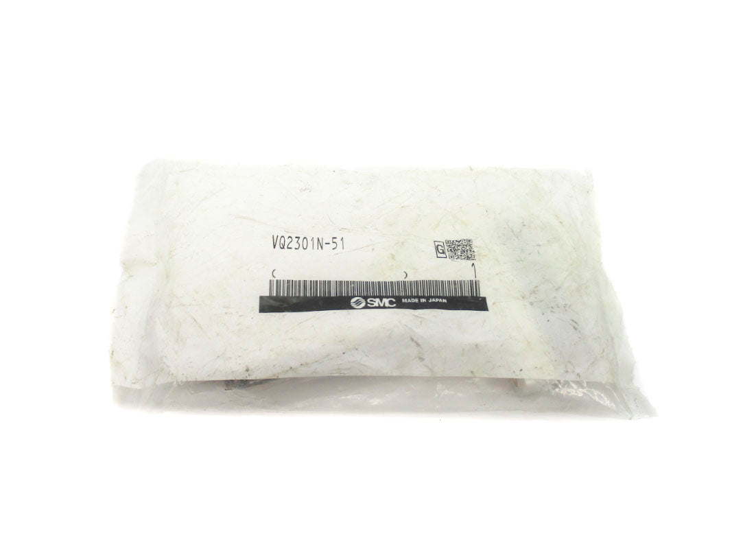 SMC VQ2301N-51 NSMP