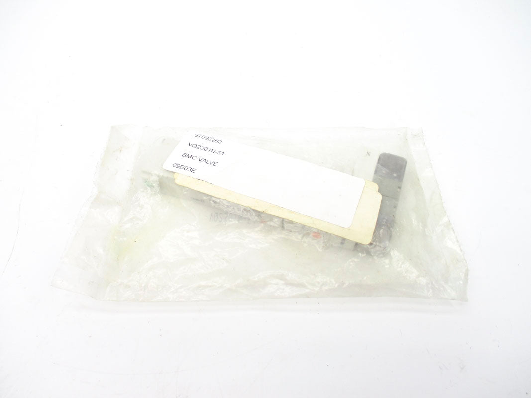 SMC VQ2301N-51 NSMP