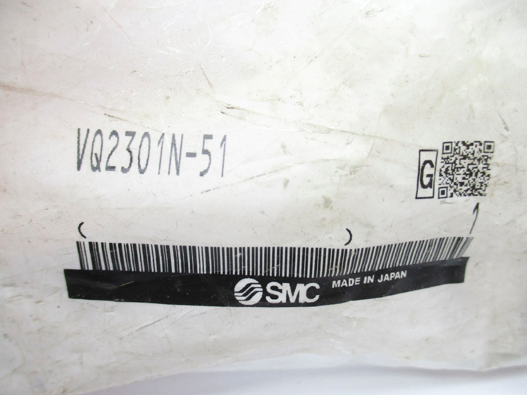 SMC VQ2301N-51 NSMP