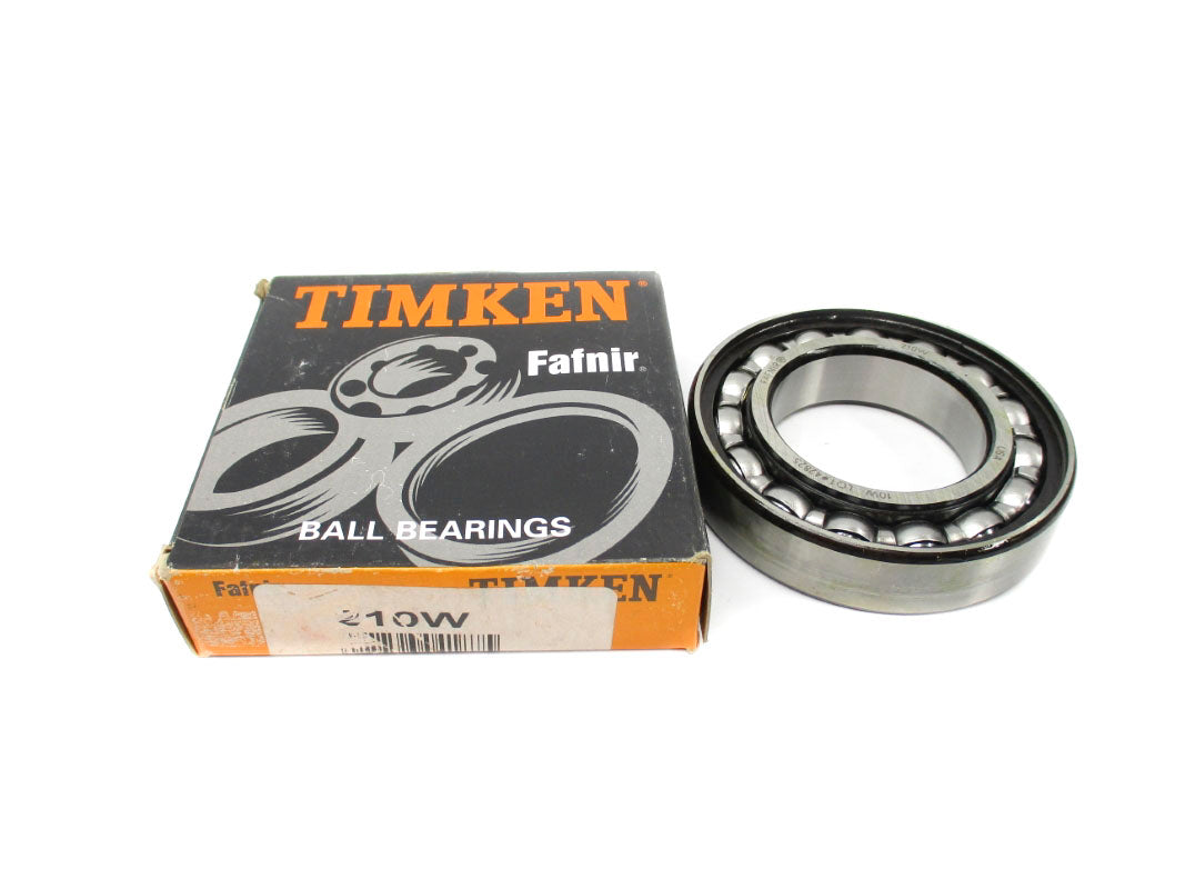 TIMKEN 210W NSMP