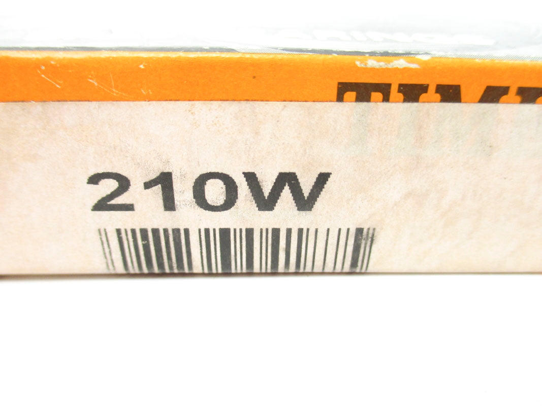 TIMKEN 210W NSMP