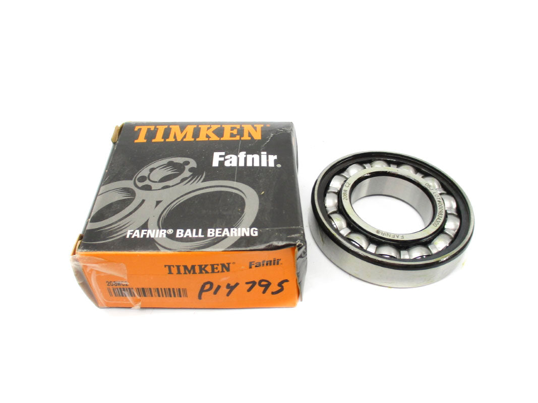 TIMKEN 208WC2 NSMP