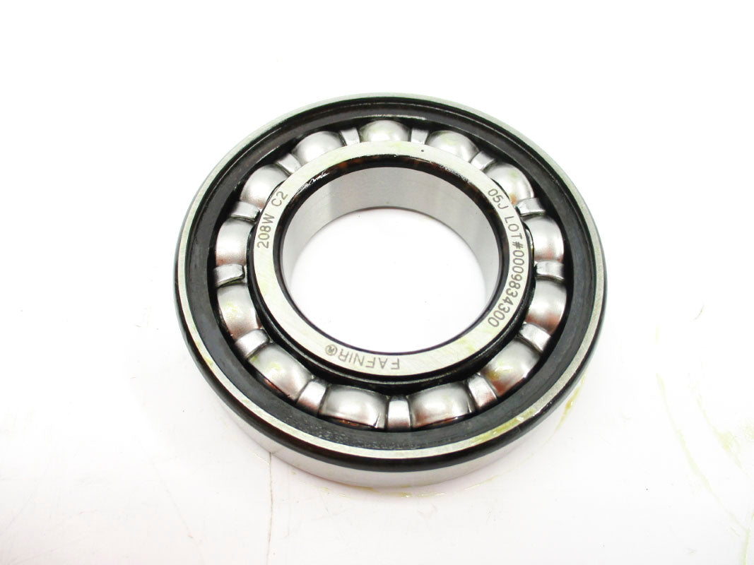 TIMKEN 208WC2 NSMP