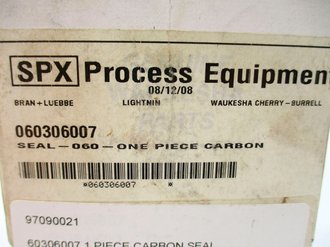 SPX 060306007 NSMP