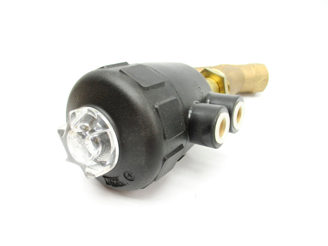 BURKERT 00454604 232PSI NSMP