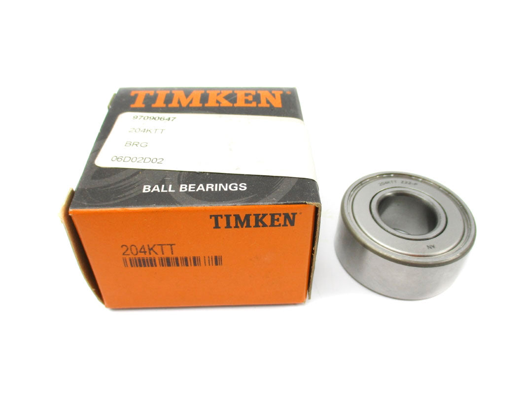 TIMKEN 204KTT NSMP