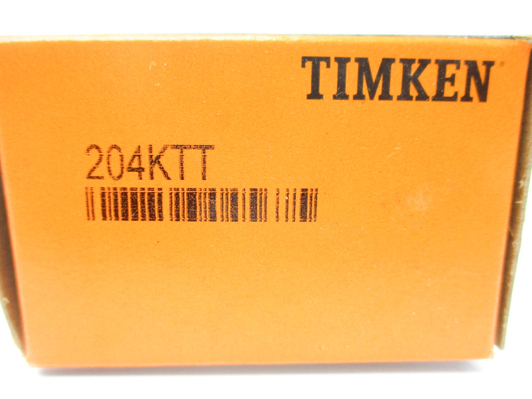 TIMKEN 204KTT NSMP