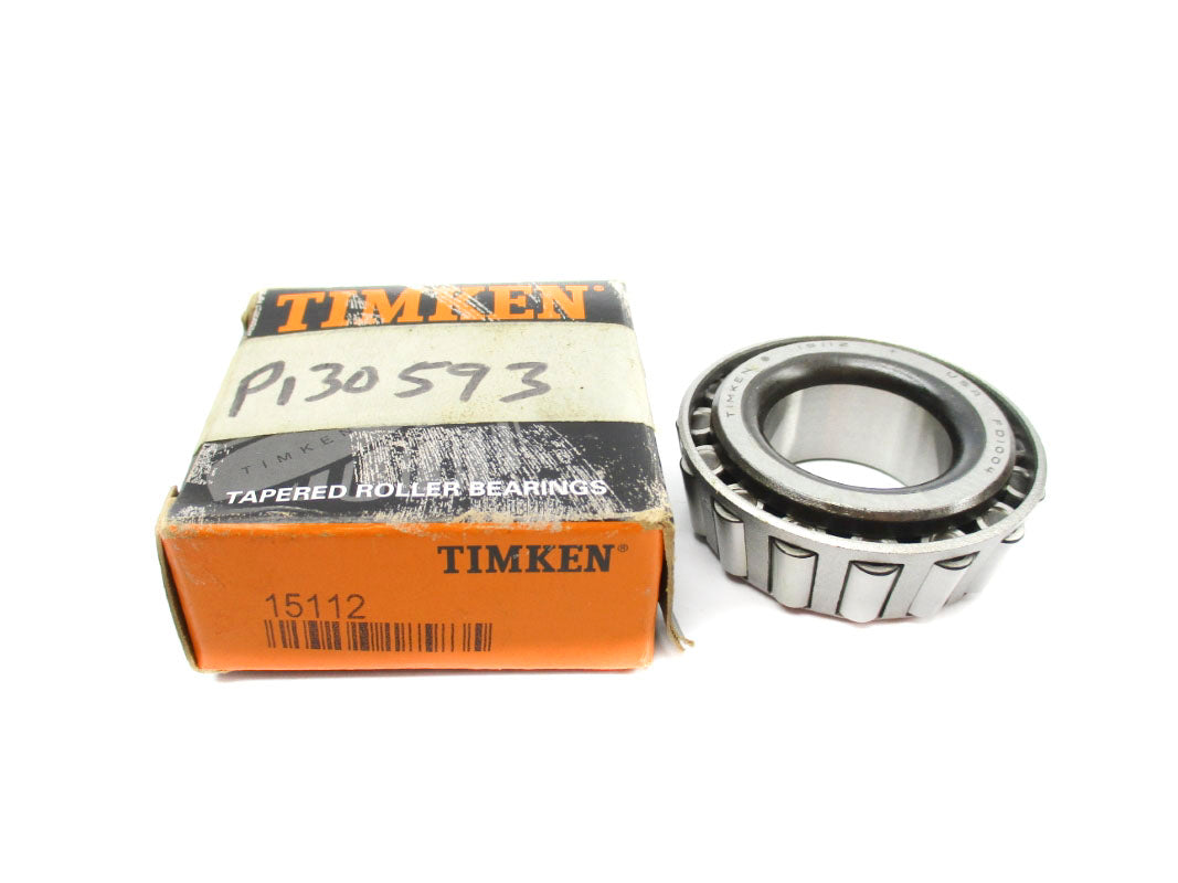 TIMKEN 15112 NSMP