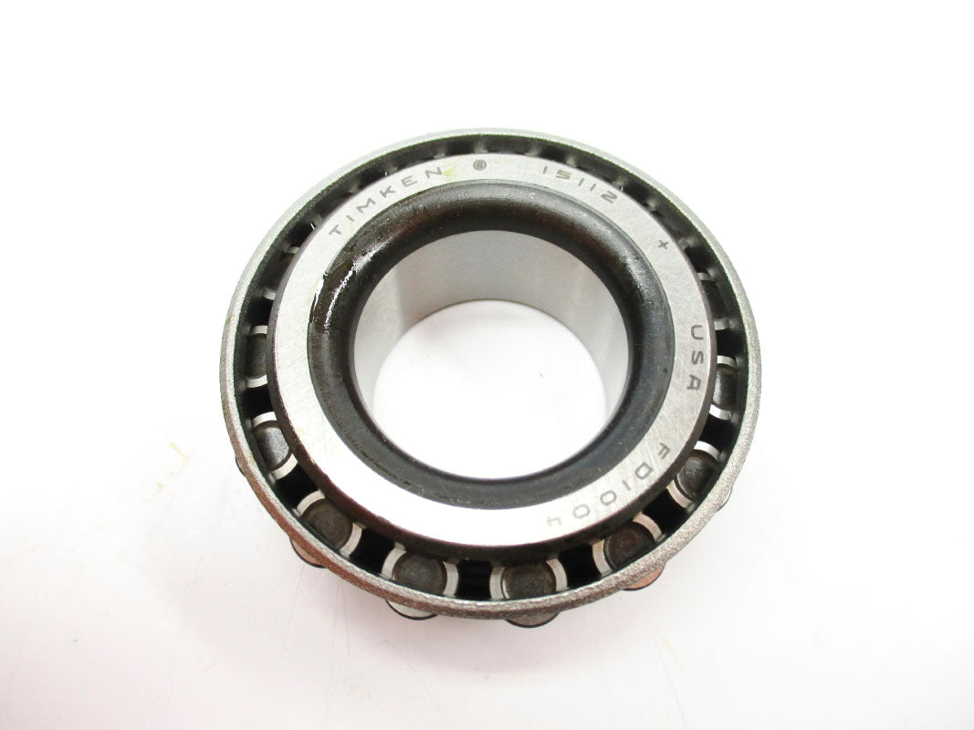 TIMKEN 15112 NSMP
