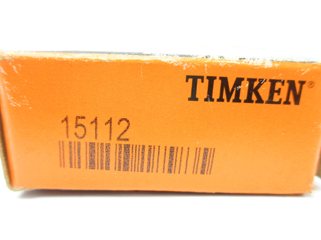 TIMKEN 15112 NSMP