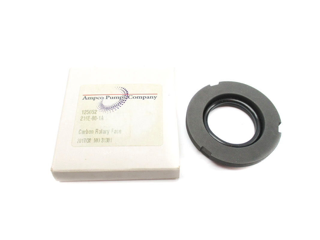 AMPCO PUMPS 125052 216E-80-1A NSMP