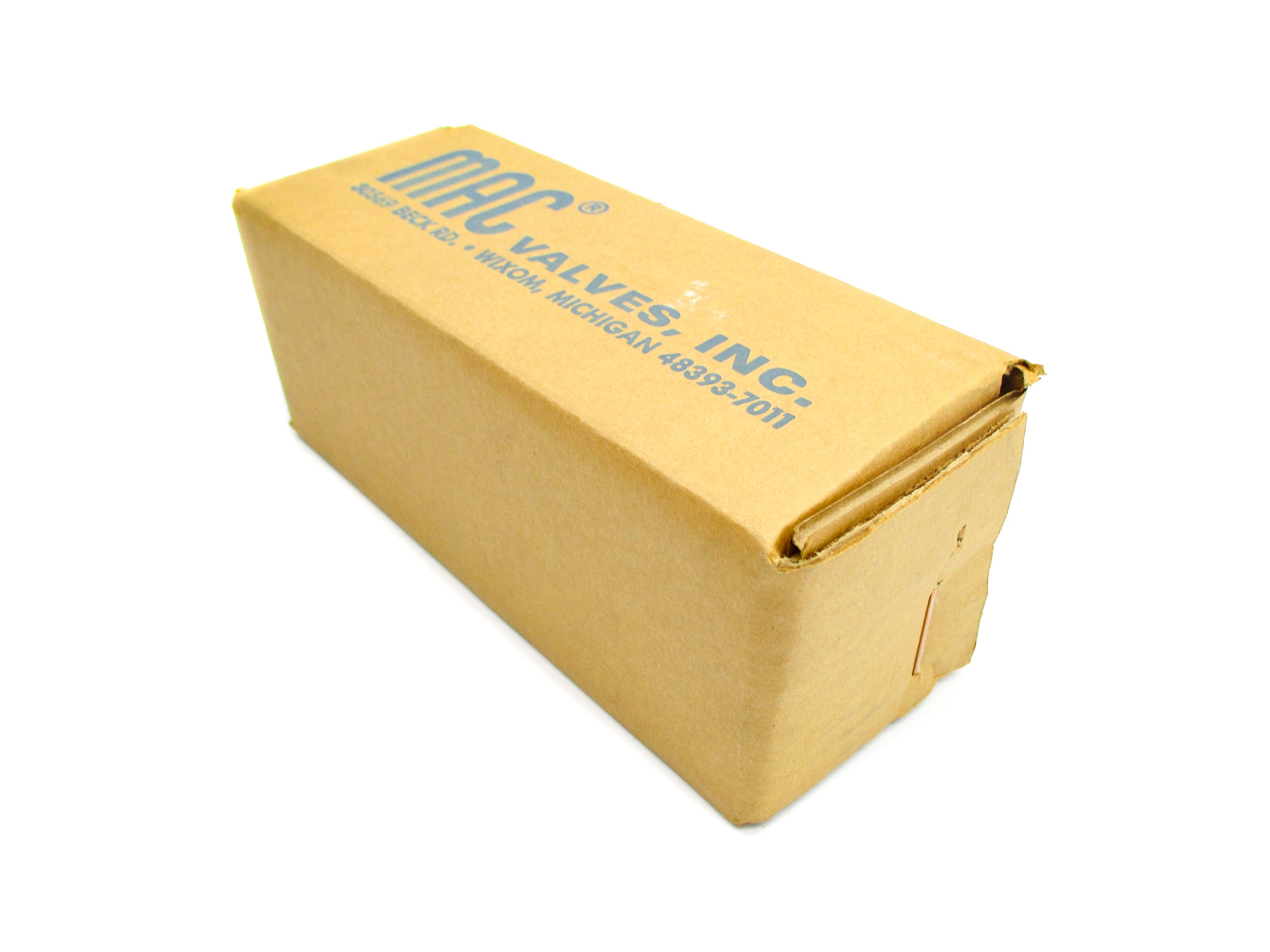 MAC 6326D-000-PP-504DA NSFS
