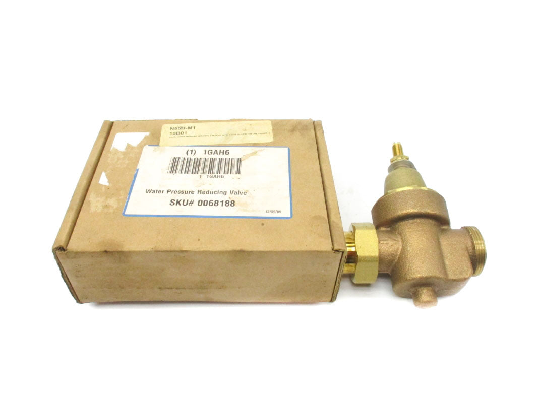 WATTS N55BM1 1GAH6 75PSI NSMP