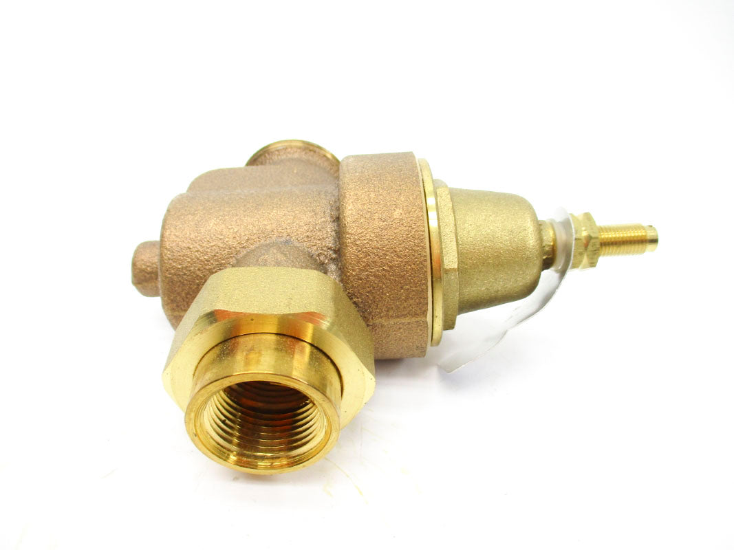 WATTS N55BM1 1GAH6 75PSI NSMP