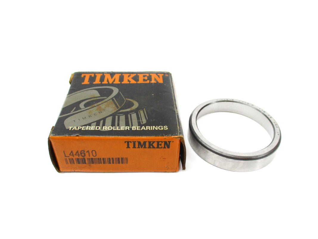 TIMKEN L44610 NSMP