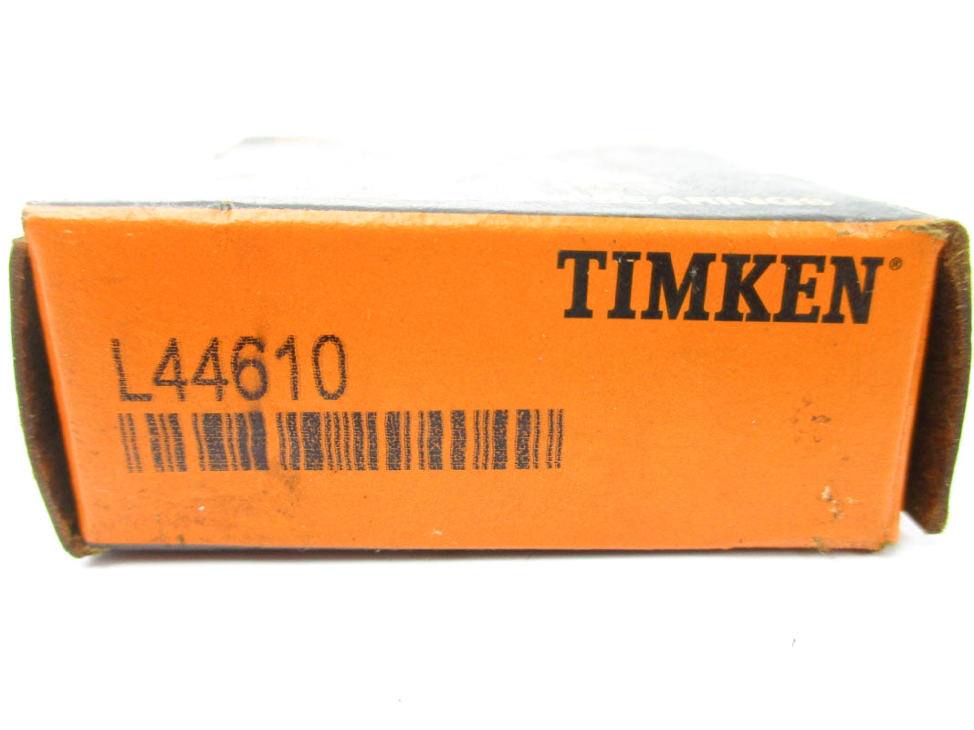 TIMKEN L44610 NSMP