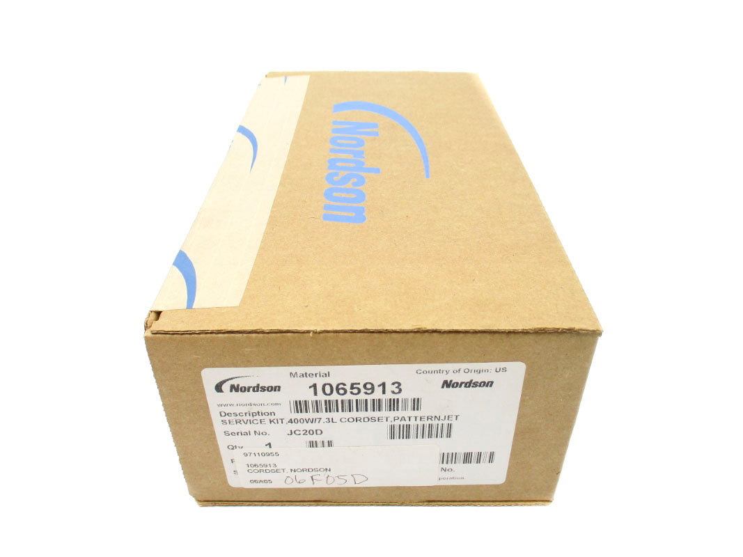 INDUSTRIAL SPARE PART 1065913 NSFS
